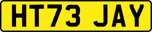 HT73JAY