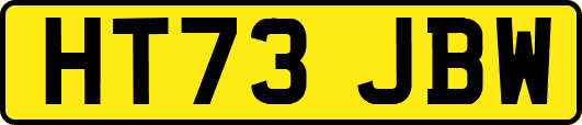 HT73JBW