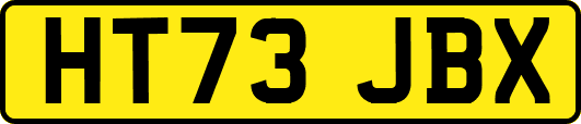 HT73JBX