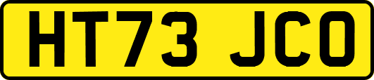 HT73JCO