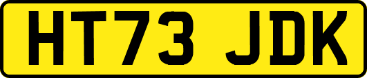 HT73JDK