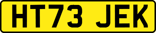 HT73JEK