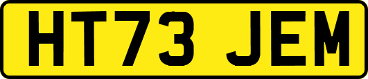 HT73JEM