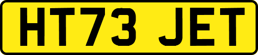 HT73JET