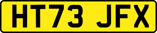 HT73JFX