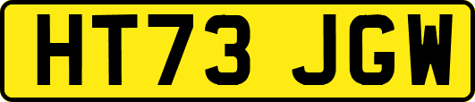 HT73JGW