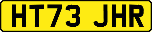 HT73JHR