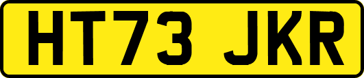 HT73JKR