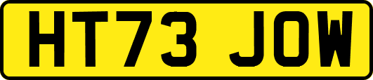 HT73JOW