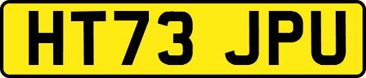 HT73JPU