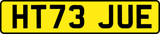 HT73JUE