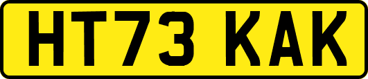 HT73KAK