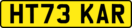 HT73KAR
