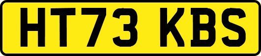 HT73KBS