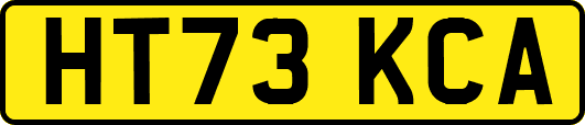 HT73KCA