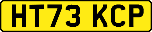 HT73KCP