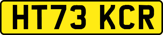 HT73KCR
