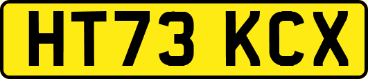 HT73KCX