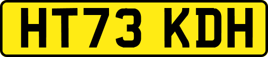 HT73KDH