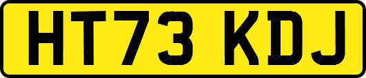 HT73KDJ