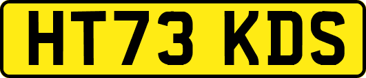 HT73KDS