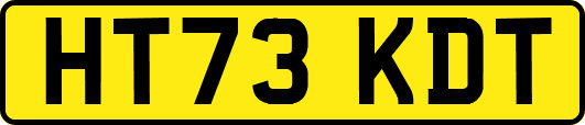 HT73KDT