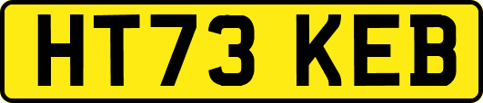 HT73KEB