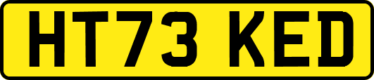 HT73KED