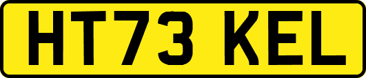 HT73KEL