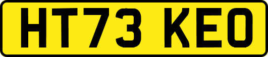 HT73KEO
