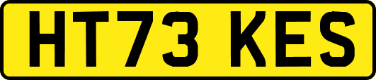 HT73KES