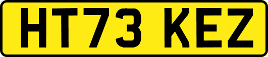HT73KEZ
