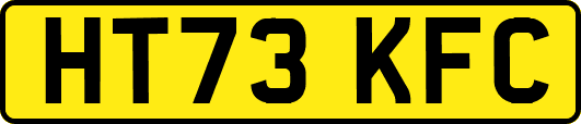 HT73KFC