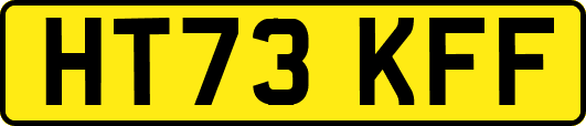 HT73KFF
