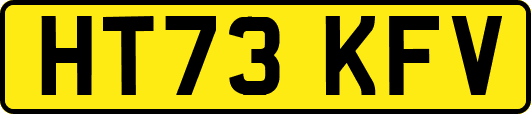HT73KFV