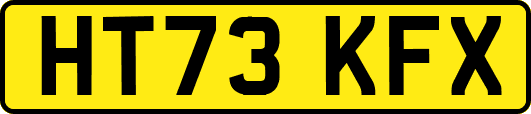 HT73KFX