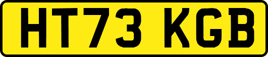 HT73KGB
