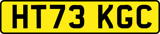 HT73KGC