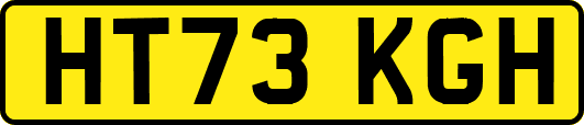HT73KGH