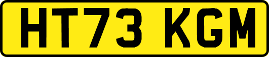 HT73KGM