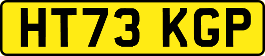 HT73KGP