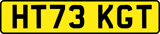 HT73KGT