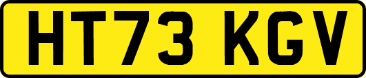 HT73KGV
