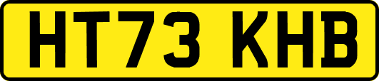 HT73KHB
