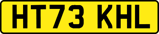 HT73KHL