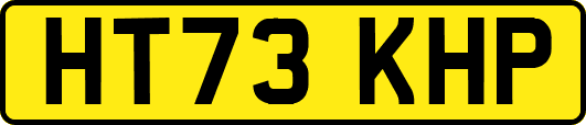HT73KHP
