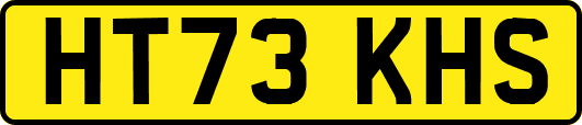 HT73KHS