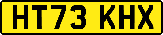 HT73KHX