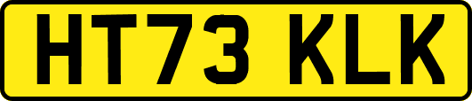 HT73KLK