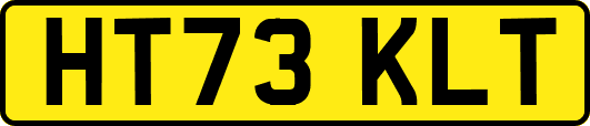 HT73KLT